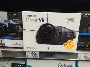 Casque de réalité virtuelle Samsung Gear VR - Bagnolet (93)