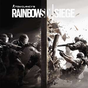 Tom Clancy's Rainbow Six: Siege sur PC (dématérialisé - Uplay)