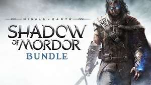 Bundle La Terre du Milieu : L'Ombre du Mordor + 17 DLC sur PC (Dématérialisé - Steam)