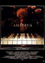 Film "Amadeus" Visionnable Gratuitement en Streaming (VF/VO)