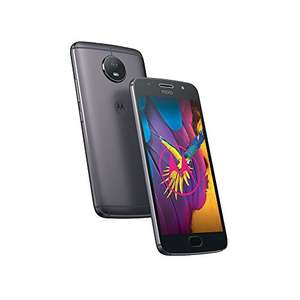 Smartphone 5,2" Motorola Moto G5S - Full HD, S430, 3Go de RAM, 32Go de ROM, Double Sim