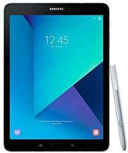 Tablette 9,7" Samsung Galaxy Tab S3 - 32 Go, Wi-Fi - Argent (Vendeur tiers)