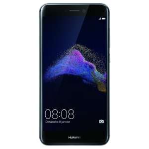 Smartphone 5.2" Huawei P8 Lite (2017) - full HD, Kirin 655, 3 Go de RAM, 16 Go, noir
