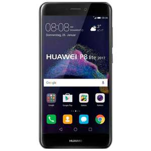 Smartphone 5,2" Huawei P8 Lite 2017 - 3Go de RAM, 16Go de ROM - csmobiles.com