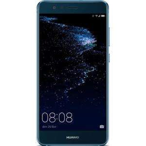Smartphone 5.2" Huawei P10 Lite - Full HD, Kirin 658, RAM 4 Go, ROM 32 Go, Double SIM, Bleu