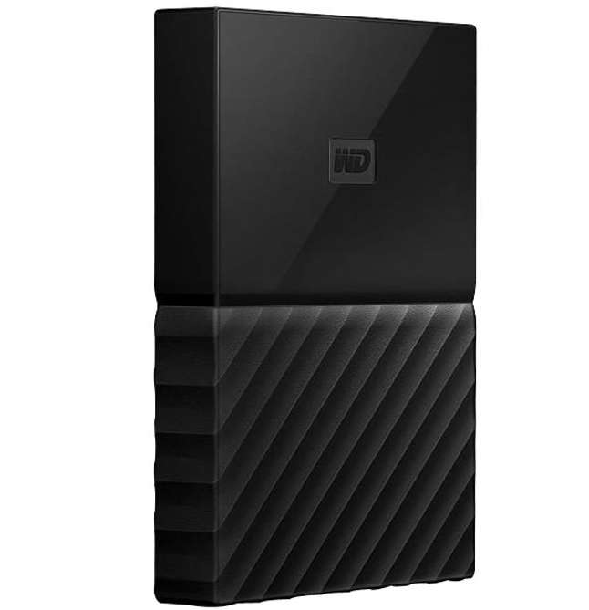 Disque dur externe 2.5" WD My Passport - 3 To