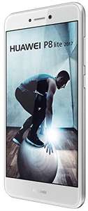 Smartphone 5.2" Huawei P8 Lite 2017 - full HD, Kirin 655, 3 Go de RAM, 16 Go (vendeur tiers)