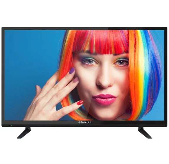 Tv Led 32 Polaroid Hd 720p 2811