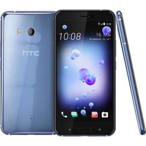 Smartphone 5.5" HTC U11 - S835, 4 Go RAM, 64 Go ROM