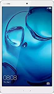Sélection de tablettes Huawei Mediapad M3 en promotion - Ex : Tablette 8.4" Huawei MediaPad M3 LTE - 32Go
