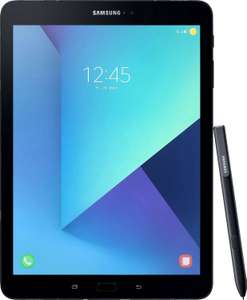 Tablette tactile 9.7" Samsung Galaxy Tab S3 - full HD, SnapDragon 820, 4 Go de RAM, 32 Go, 4G + Wi-Fi (via ODR de 70€)