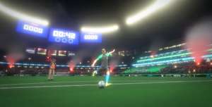 Virtual Soccer Zone pour HTC Vive (dématérialisé)