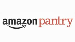 [Prime] 20€ Offerts dès 50€ d'achat sur une sélection d'articles vendus par Amazon Pantry