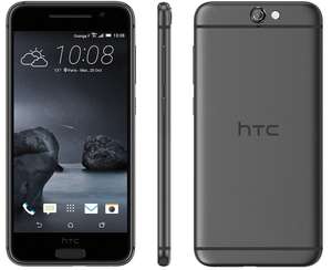 Smartphone 5" HTC One A9 - 2 Go de RAM, 16 Go, Noir