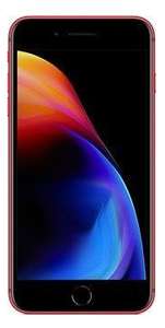 Smartphone 5.5" Apple iPhone 8 Plus - 64Go, Rouge (+169.74€ en SuperPoints)
