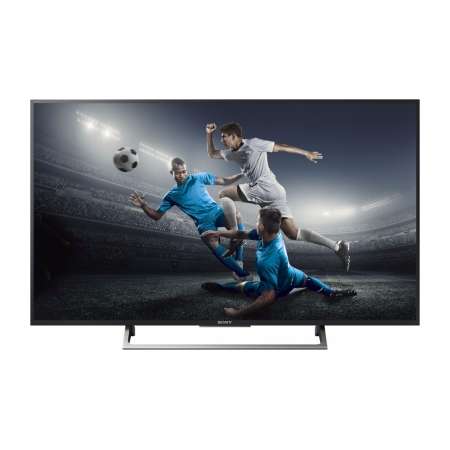 TV 55" Sony KD55XE7004 - 4K UHD, LED