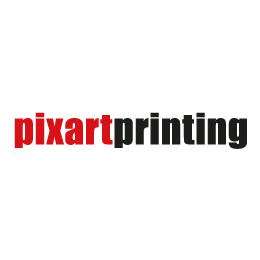 500 Flyers Pixartprinting (Format A5)
