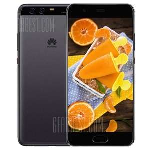 Smartphone 5,5" Huawei P10 Plus - Kirin 960, 4Go de RAM, 64Go de ROM