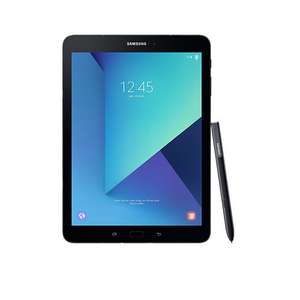 Tablette 9,7" Samsung Galaxy Tab S3 - 32 Go, Wi-Fi + étui clavier (Via ODR de 100€)