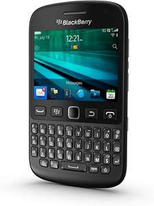 [Prime] Téléphone 2.8" Blackberry 9720 - QWERTY