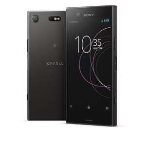 [Prime DE] Smartphone 4.6" Sony Xperia XZ1 Compact - 32 Go