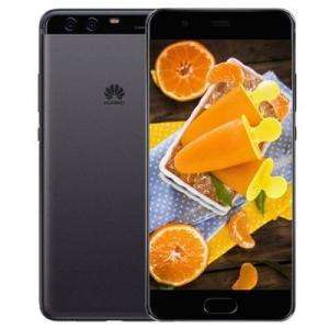 Smartphone 5,5" Huawei P10 Plus - Kirin 960, 4Go de RAM, 64Go de ROM (B20+B28)