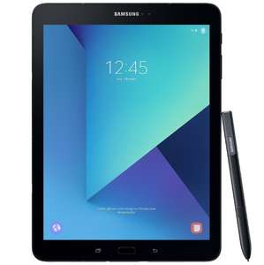 Tablette 9,7" Samsung Galaxy Tab S3 - 32 Go, Wi-Fi (Vendeur tiers)