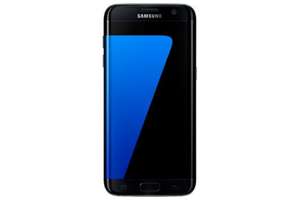 Smartphone 5.5" Samsung Galaxy S7 Edge - 32 Go (Via ODR de 70€)