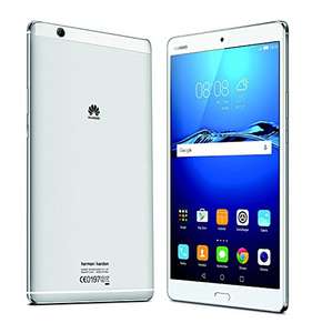 Selections de Tablettes Huawei : Tablette 8.4" Huawei MediaPad M3 Wifi - 32Go