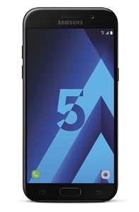 Smartphone 5.2" Samsung Galaxy A5 - 32 Go (vendeur tiers)