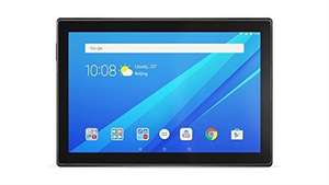 Tablette tactile 10.1" Lenovo Tab 4 - HD, Snapdragon 425, 2Go RAM, 16Go, Android 7.1.1