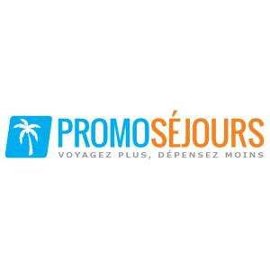 Sélection de séjours en Promotion - Ex: Séjour 6 jours/5 nuits sur l’île de Santorin + Vols A/R (au départ de Paris) + Hôtel Memories Beach *** (chambre double standard) en Octobre 2018 à partir de 352€ (par personne)