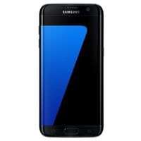 Smartphone 5.5" Samsung Galaxy S7 Edge - 32 Go, Noir (via ODR de 70€)