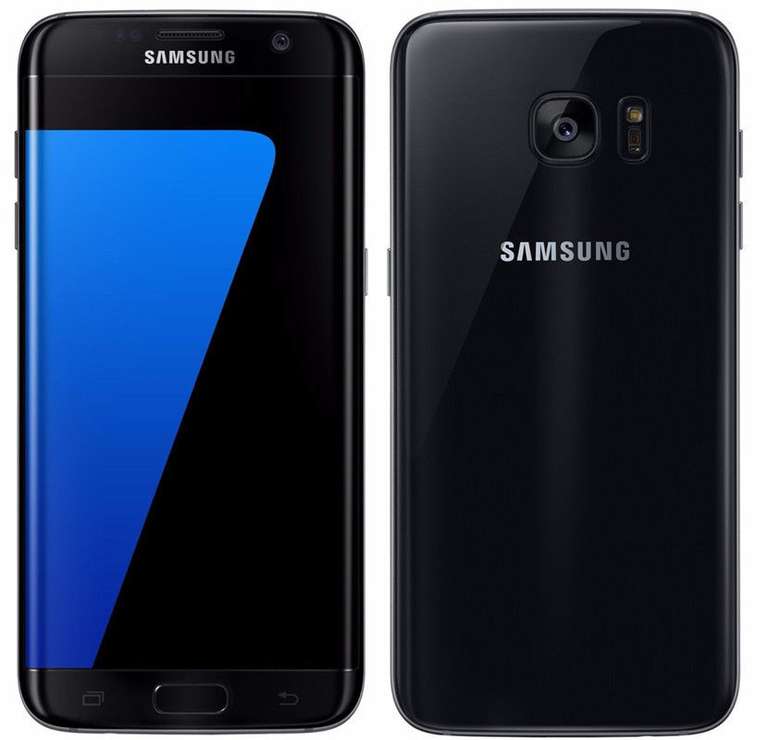 Smartphone 5.1" Samsung Galaxy S7 (SM-G930V) - 32 Go (Version US - Sans B20)