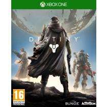 Destiny sur Xbox One et PS4 (en Import)