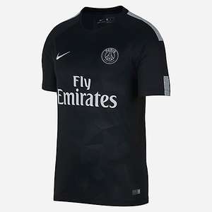 Maillot homme Nike PSG Replica Third 2017/2018