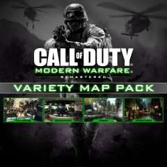 Call of Duty: MWR - Pack Cartes Diverses (EFIGSP) - (Dématérialisé)