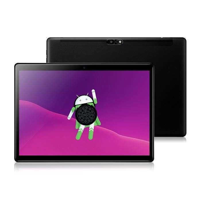 Tablette 10.1" Chuwi Hi9 Air - QHD+, 4 Go RAM, 64 Go EMMC, Helio X20, 4G LTE (Vendeur tiers)