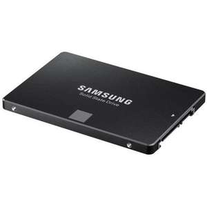 SSD Interne 2.5" Samsung 860 Evo - 500 Go