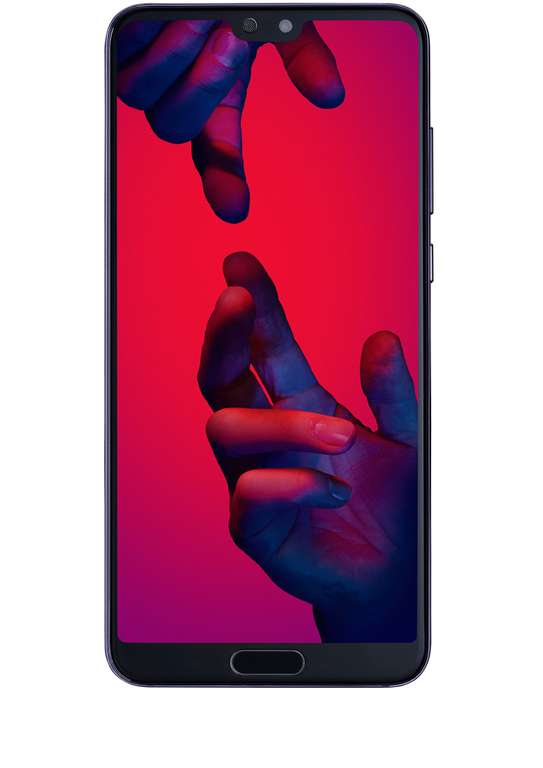Sélection de smartphones en promotion - Ex : Smartphone 5.8" Huawei P20 (128 Go) + Ecouteurs FreeBuds offerts (via formulaire)