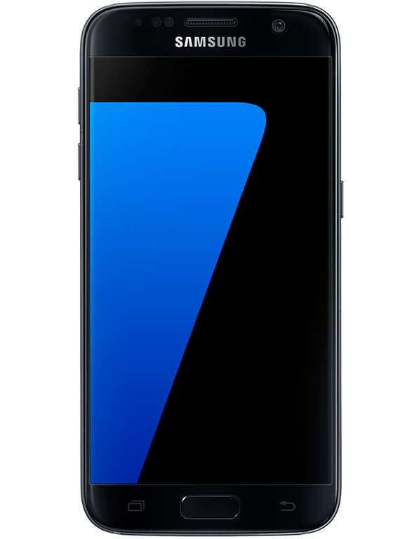 Smartphone 5.2" Samsung Galaxy S7 - 32 Go (via ODR 70€)
