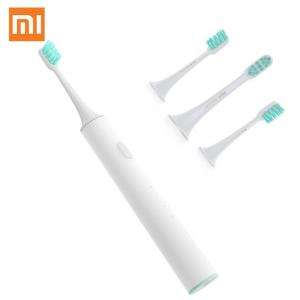 Brosse à dents électrique Xiaomi Mijia