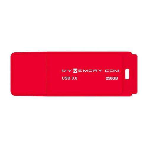 Cles USB 3.0 MyMemory - 256 Go