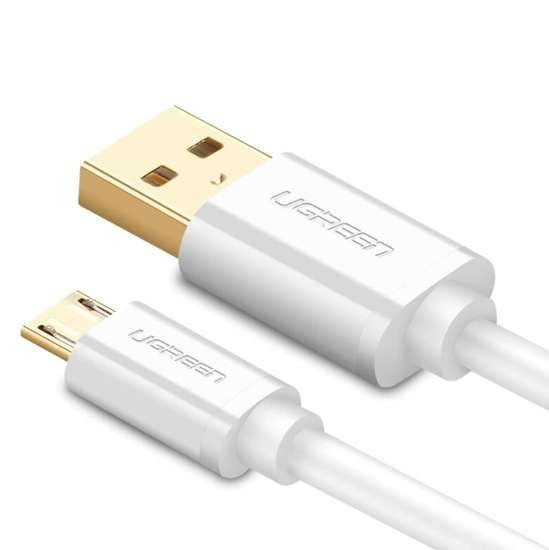 Câble Ugreen Micro USB vers USB - 1.5 M