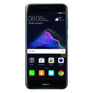 Smartphone 5.2" Huawei P8 Lite (2017) - Full HD, Kirin 655, 3 Go de RAM, 16 Go