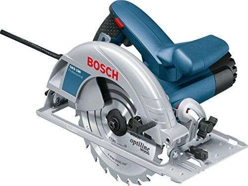 Scie circulaire Bosch Professional GKS 190 0601623000
