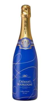 Lot de 7 bouteilles de Crémant de Bourgogne (via 15.75€ sur la carte fidélité + Bon de Réduction (via coupon 8€) + Casino Max 20€ en bons d'achat + 5.25€ en bons d'achat)