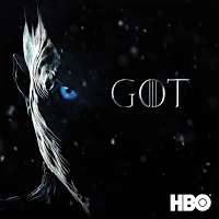 Saison complète Game of Thrones (Le Trône de fer) en VF : Saison 1 à 7 (Dématérialisée - Format HD)