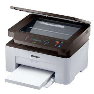 Imprimante Laser Multifonction Monochrome Samsung Xpress SL-M2078W