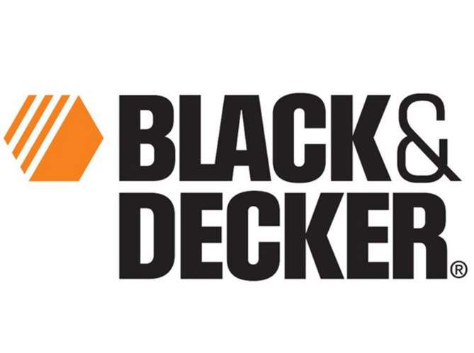 1 article Black et Decker acheté le 2eme offert parmi une sélection